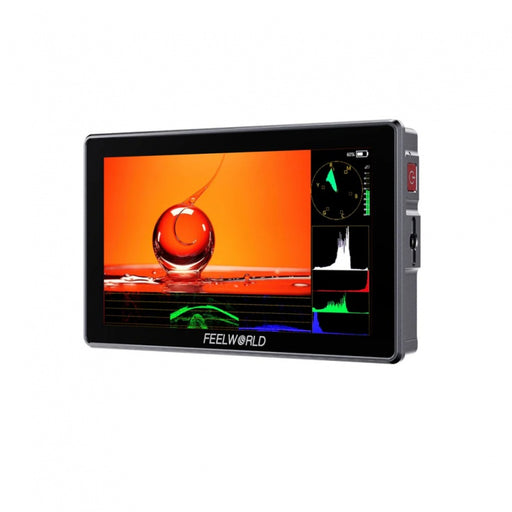 Feelworld LUT5 จอมอนิเตอร์