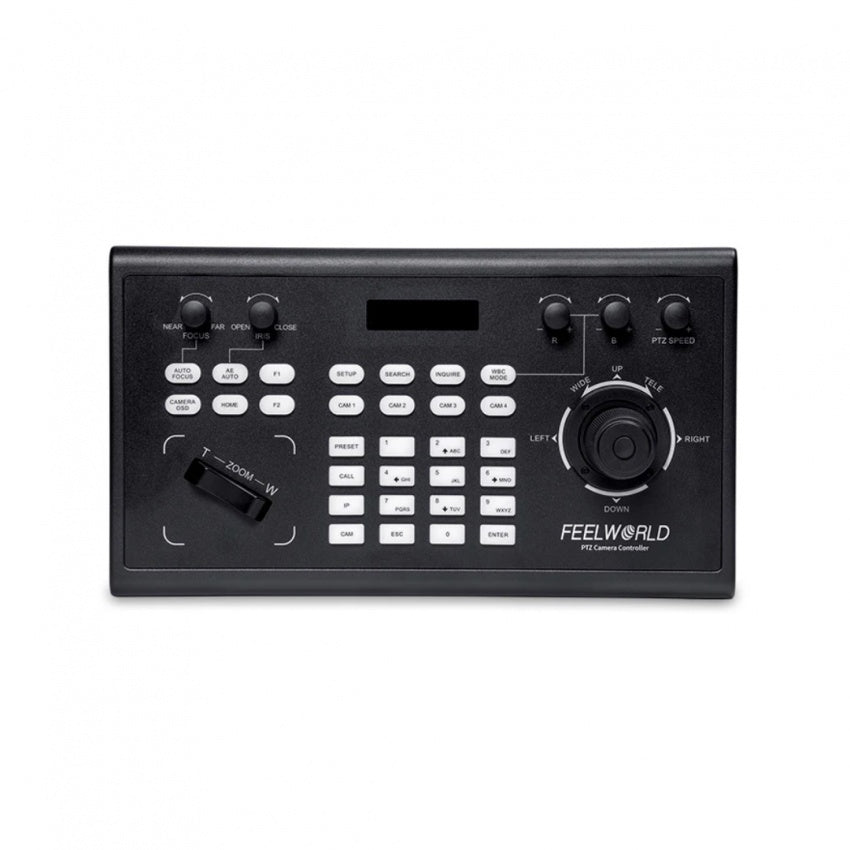 Feelworld KBC10 PTZ Controller
