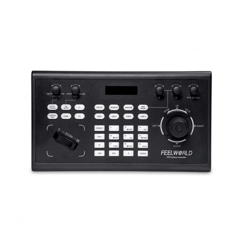 Feelworld KBC10 PTZ Controller