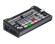 FEELWORLD L3 พอร์ตเชื่อมต่อด้านหลัง