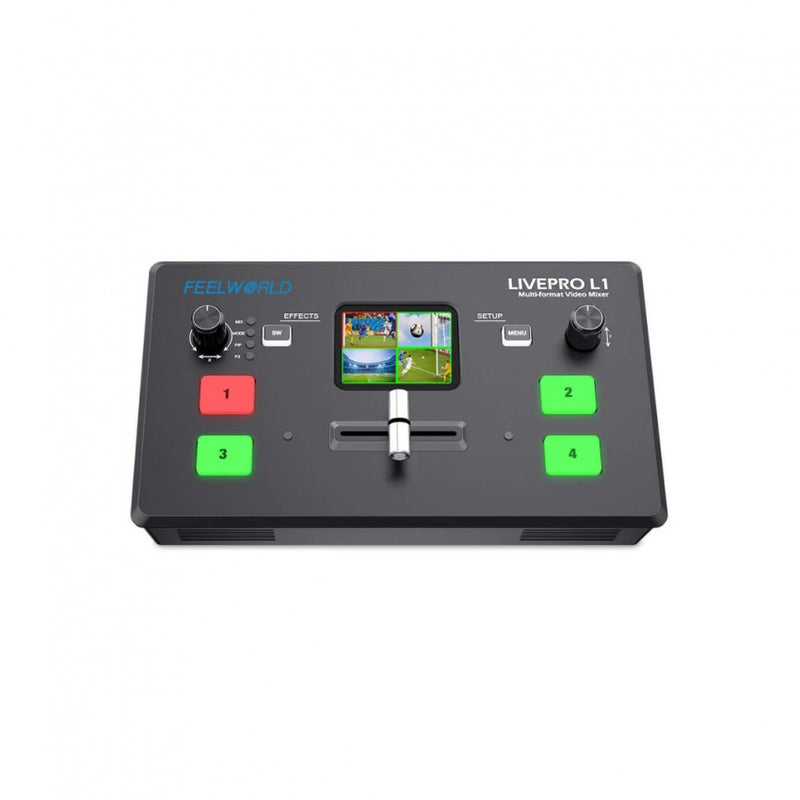 Feelworld LIVEPRO Video Switcher