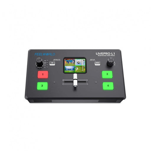 Feelworld LIVEPRO Video Switcher
