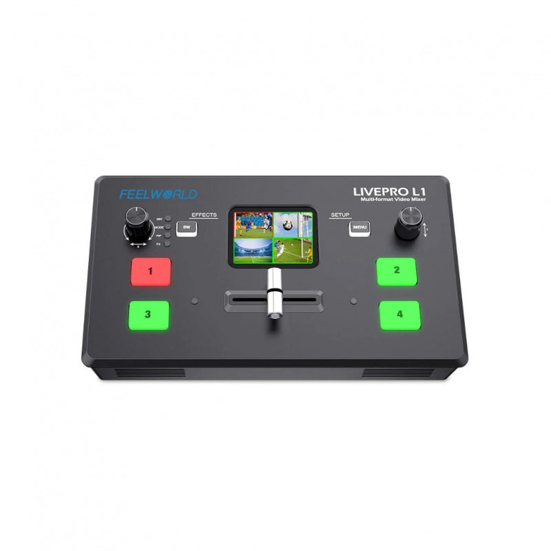 Feelworld LIVEPRO Video Switcher