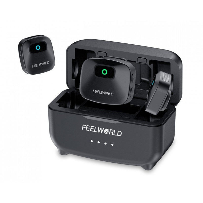 Feelworld LM1 Microphone