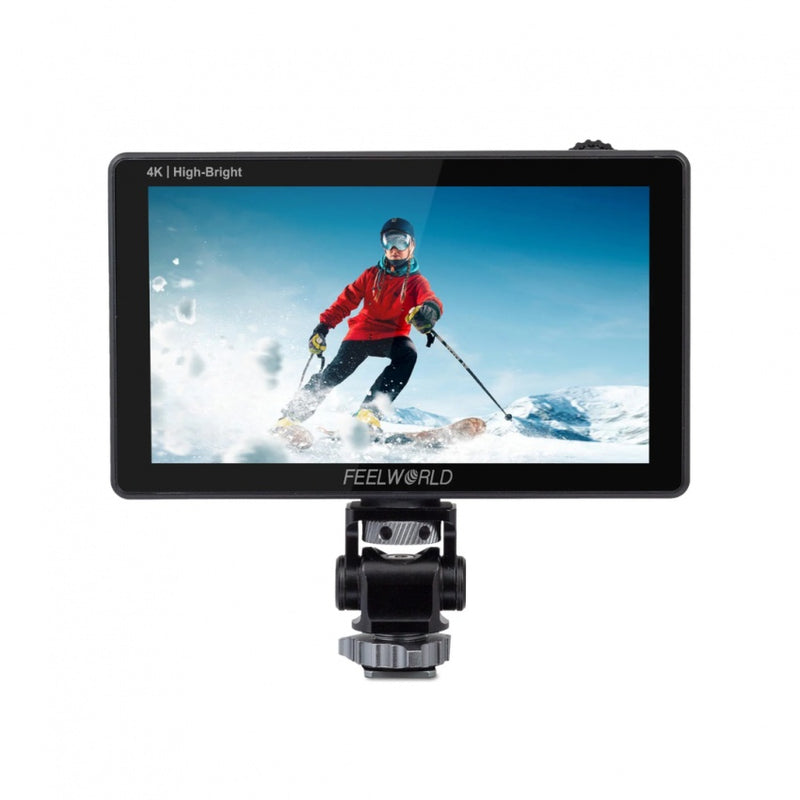 Feelworld LUT5E จอมอนิเตอร์
