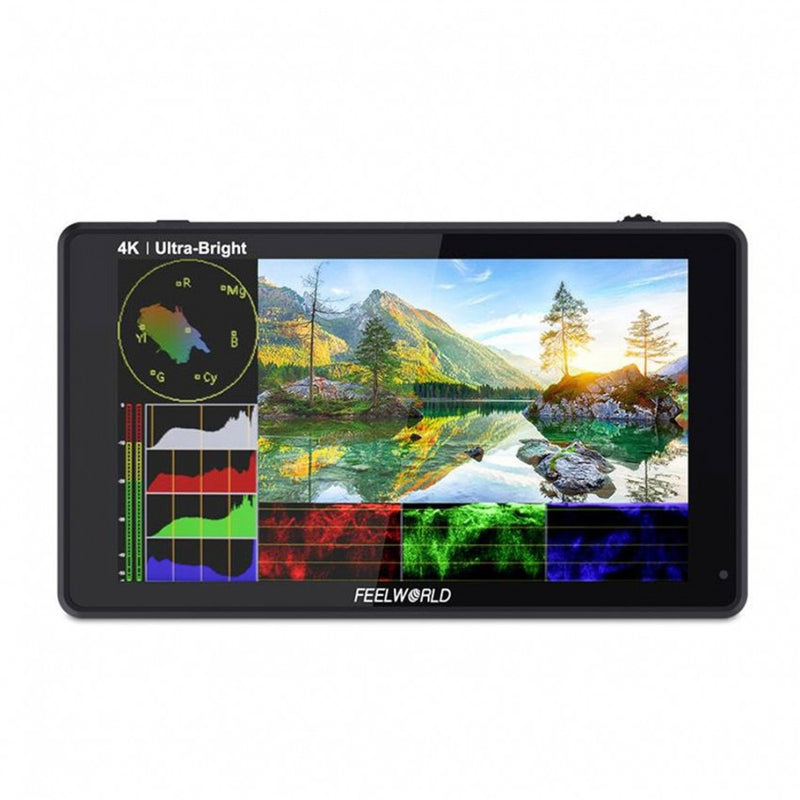 Feelworld Master จอมอนิเตอร์