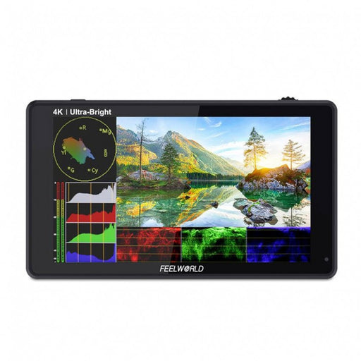 Feelworld Master จอมอนิเตอร์