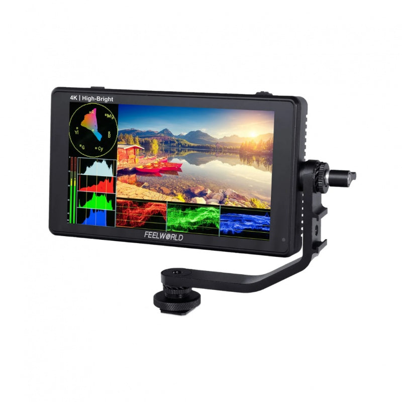 Feelworld LUT6E จอมอนิเตอร์