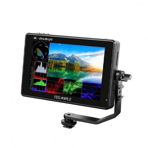 Feelworld LUT7 PRO จอมอนิเตอร์