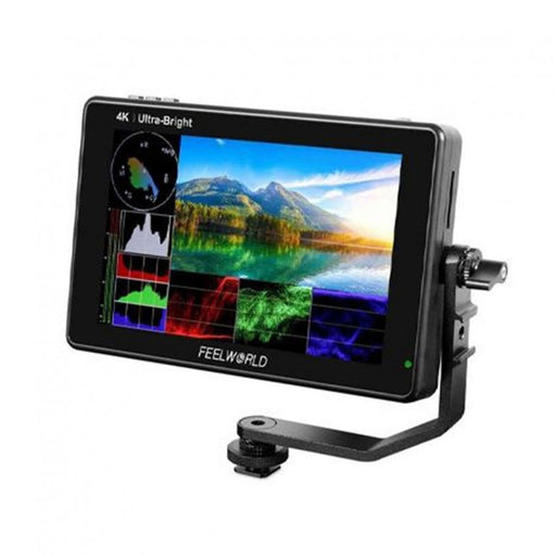 Feelworld LUT7S PRO จอมอนิเตอร์