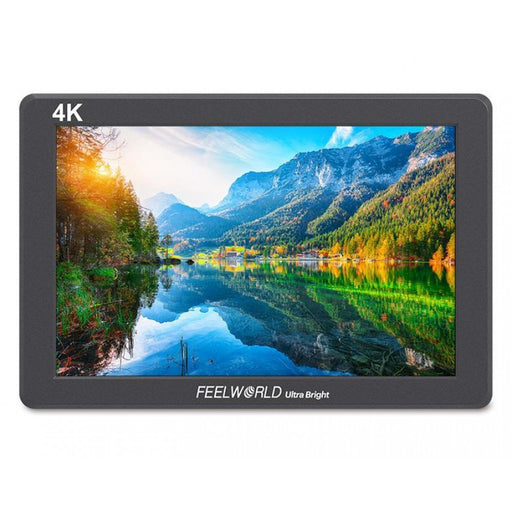 Feelworld P7 จอมอนิเตอร์