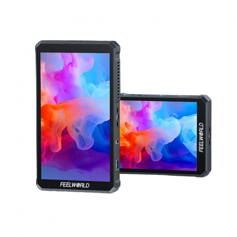 Feelworld PS6 จอมอนิเตอร์