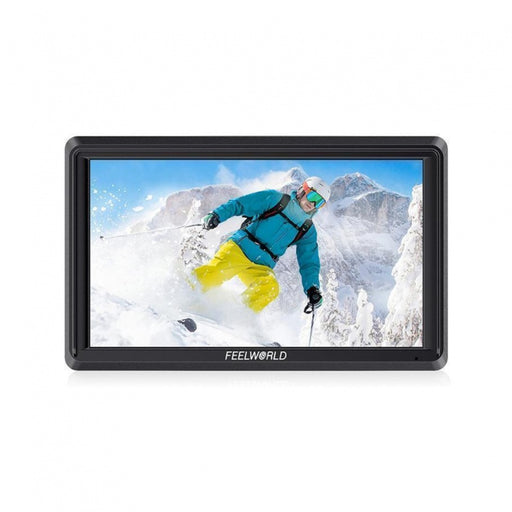 Feelworld S55E จอมอนิเตอร์
