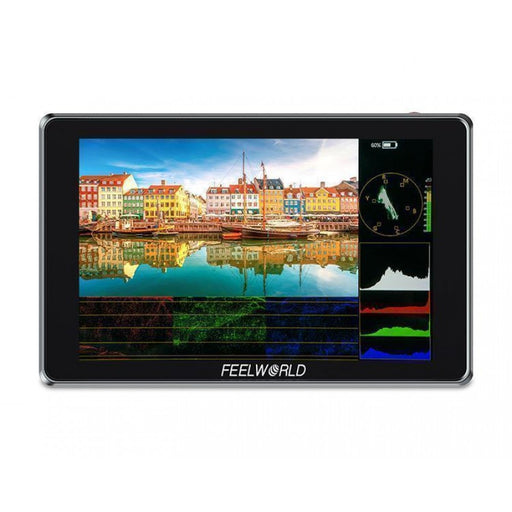 Feelworld S7 จอมอนิเตอร์