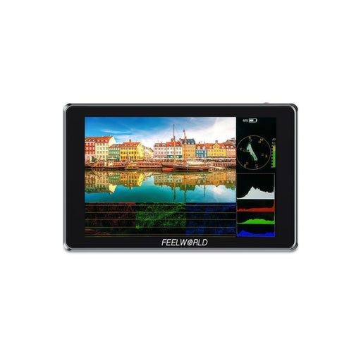 FEELWORLD S7 จอมอนิเตอร์กล้อง
