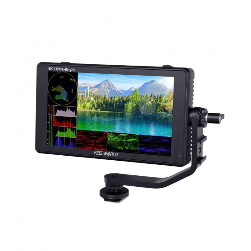 Feelworld LUT6S จอมอนิเตอร์