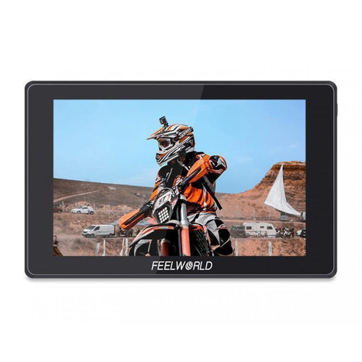 Feelworld SH7 จอมอนิเตอร์