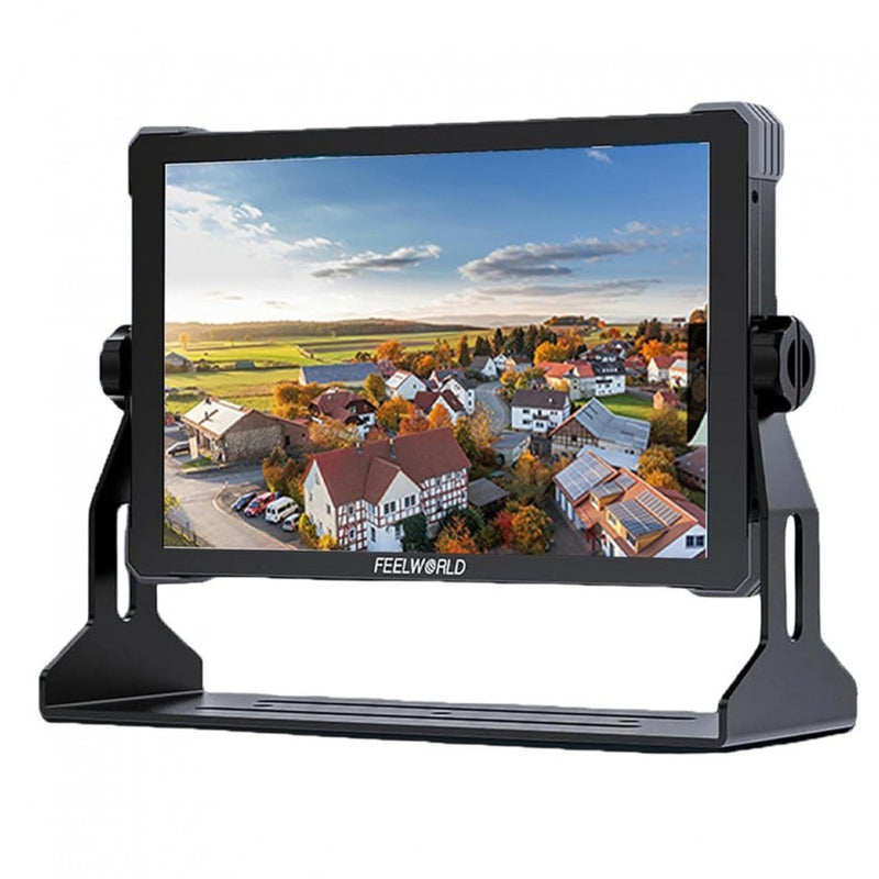 Feelworld T10 จอมอนิเตอร์