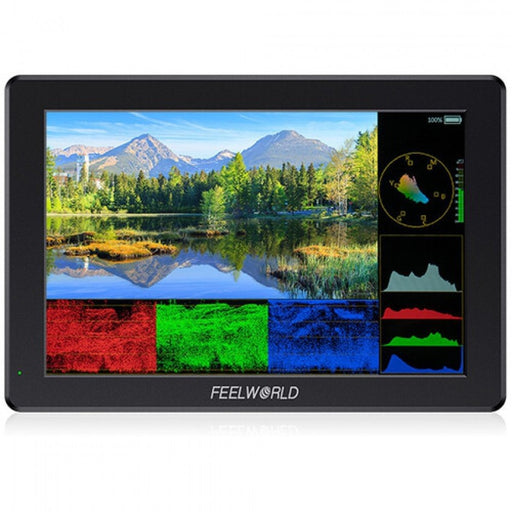 Feelworld T7 PRO จอมอนิเตอร์