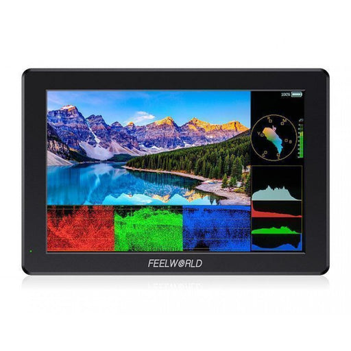 Feelworld T7S จอมอนิเตอร์