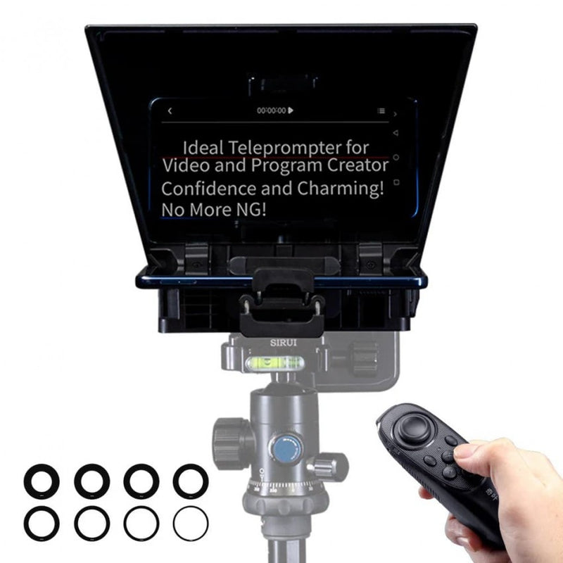 Feelworld TP2 Teleprompter