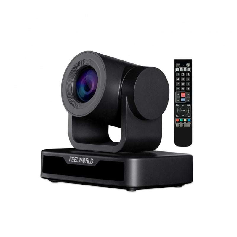 Feelworld USB10X PTZ Camera