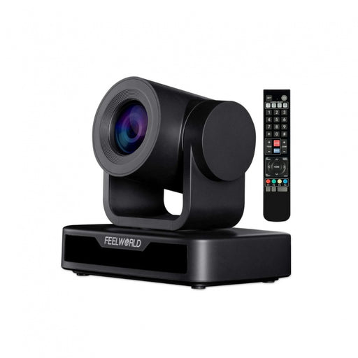 Feelworld USB10X PTZ Camera