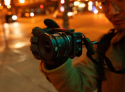 กล้องซีเนม่า GoPro MISSION 1 PRO ILS เสียง 32-bit Float
