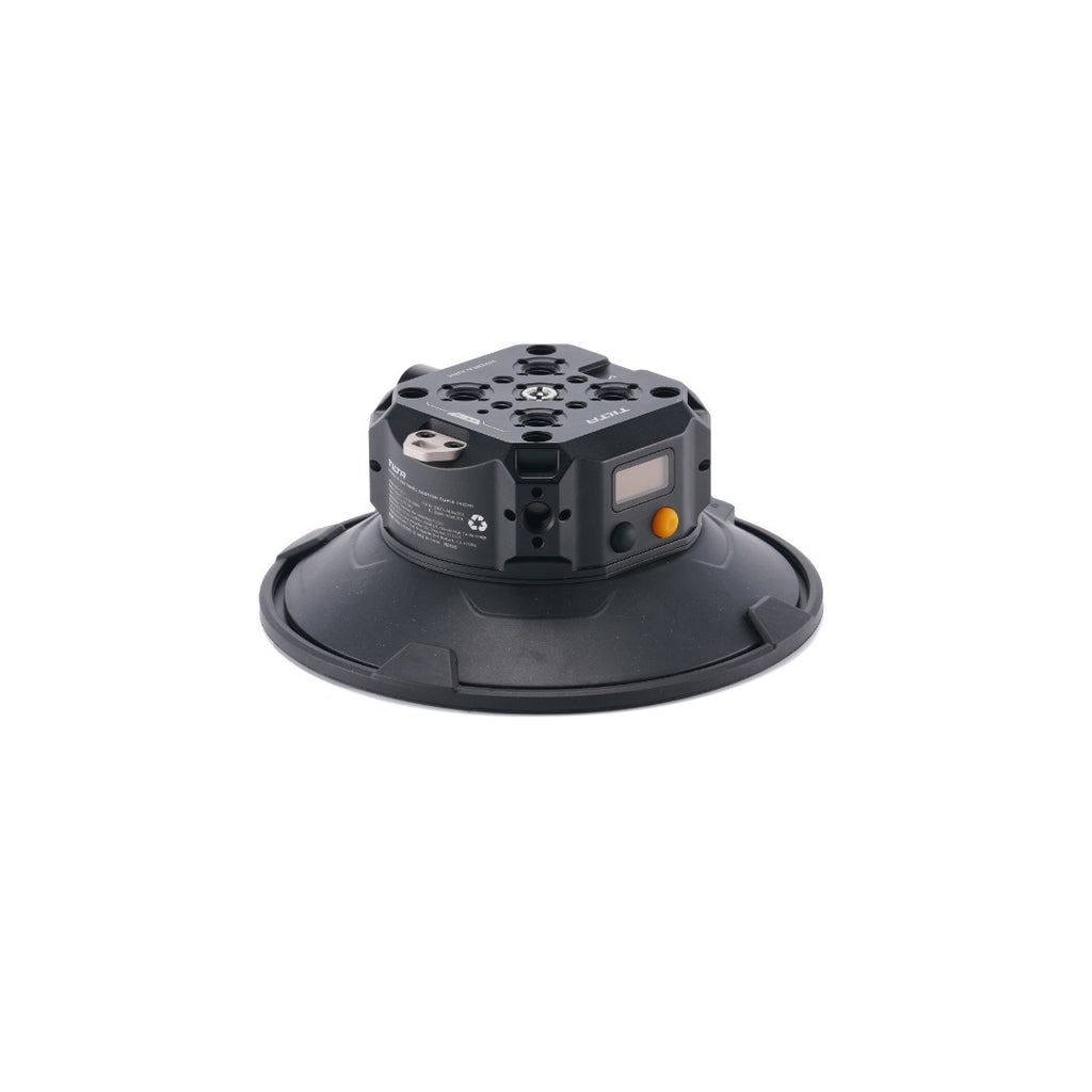 Tilta Hydra Electronic Suction Cup 6 inch