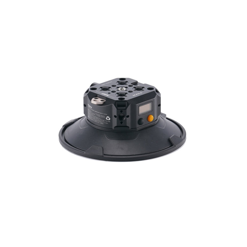 Tilta Hydra Electronic Suction Cup 6 inch