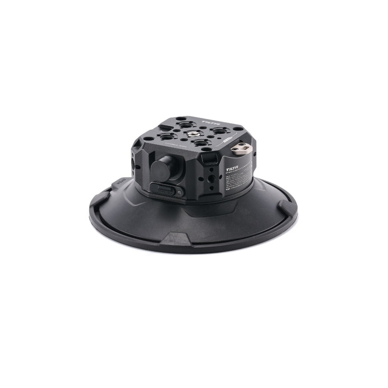 Tilta Hydra Electronic Suction Cup 6 inch รายละเอียดงานประกอบ
