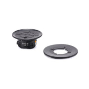 Tilta Hydra Electronic Suction Cup 6 inch มุมมองด้านข้าง