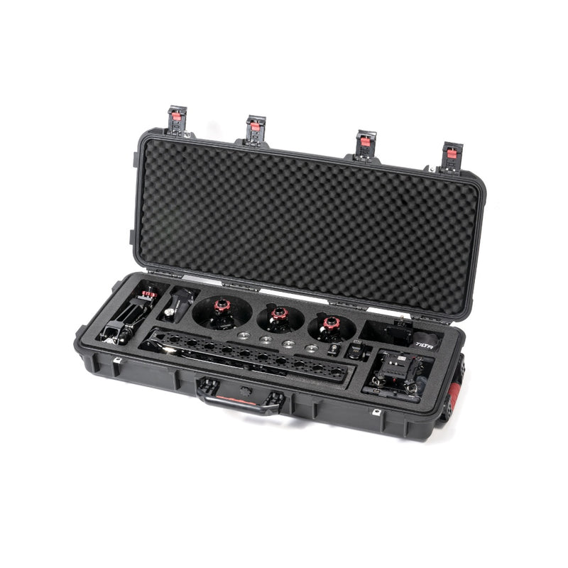 Tilta Hydra Alien Car Mounting Pro Kit V-Mount