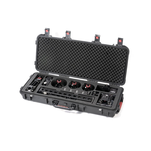 Tilta Hydra Alien Car Mounting Pro Kit V-Mount