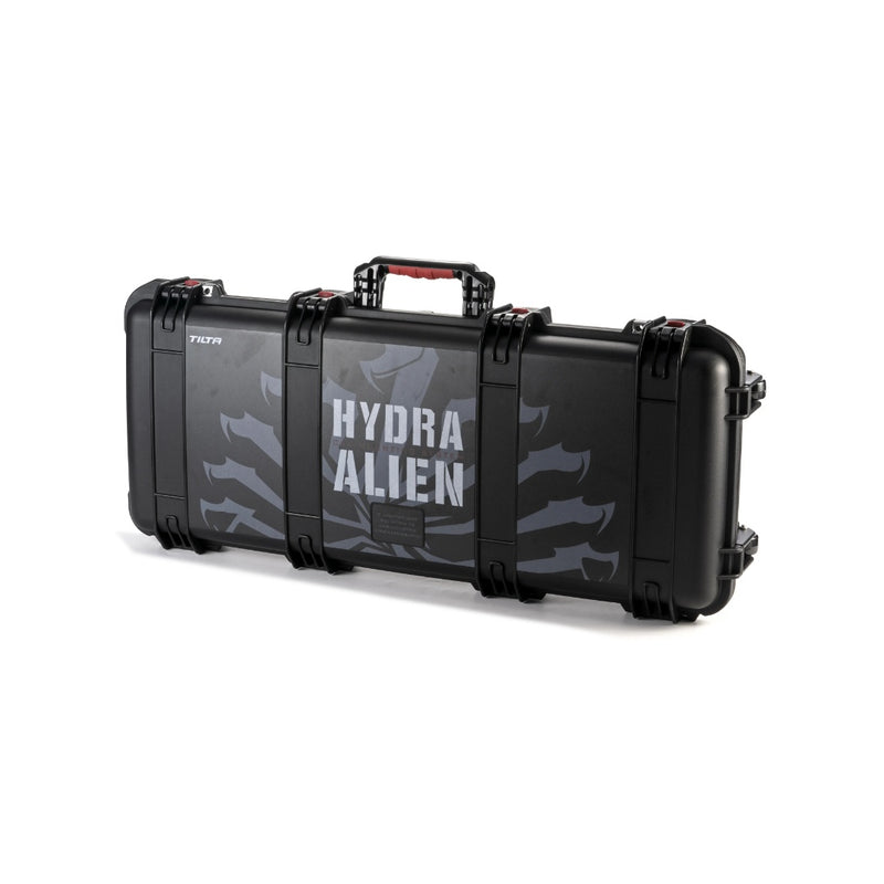 Tilta Hydra Alien Car Mounting Pro Kit V-Mount รายละเอียดงานประกอบ