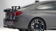 Tilta Hydra Alien Car Mounting Pro Kit V-Mount มุมมองด้านข้าง