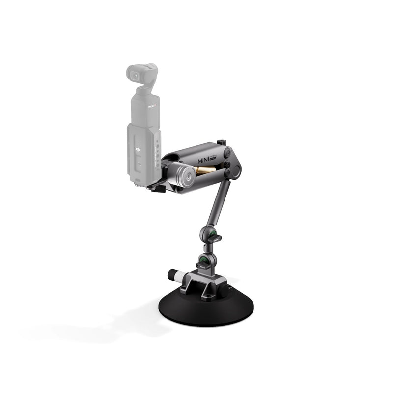 Tilta Hydra Alien Mini Car Mounting System