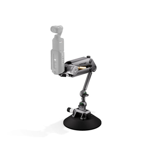 Tilta Hydra Alien Mini Car Mounting System