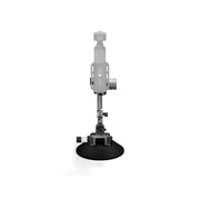 Tilta Hydra Alien Mini Car Mounting System จุดยึดและพอร์ตเชื่อมต่อ