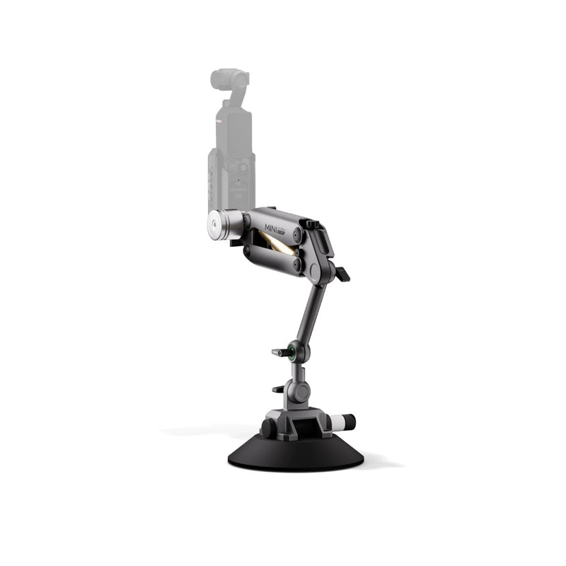 Tilta Hydra Alien Mini Car Mounting System รายละเอียดงานประกอบ