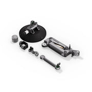 Tilta Hydra Alien Mini Car Mounting System มุมมองด้านข้าง