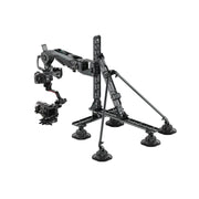 Tilta Hydra Alien Pro Electronic Mounting Kit V-Moun