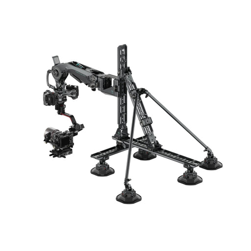 Tilta Hydra Alien Pro Electronic Mounting Kit V-Moun