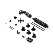 Tilta Hydra Alien Pro Electronic Mounting Kit V-Moun จุดยึดและพอร์ตเชื่อมต่อ