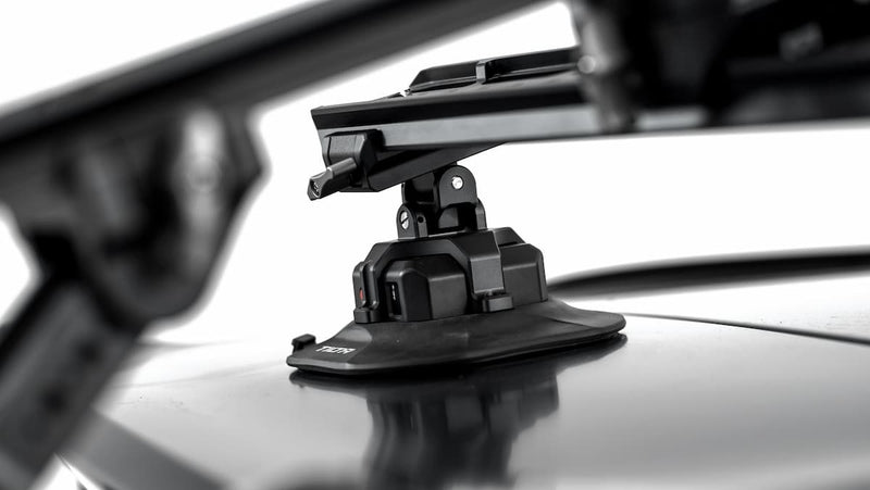 Tilta Hydra Alien Pro Electronic Mounting Kit V-Moun ตัวอย่างการใช้งานหน้างาน