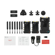 Hollyland Cosmo C2 HDMI/SDI Wireless Video Transmission System - image 6
