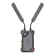 Hollyland Cosmo C2 HDMI/SDI Wireless Video Transmission System - image 2