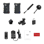 Hollyland Cosmo C1 HDMI/SDI Wireless Video Transmission System - image 4