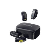 Hollyland LARK A1 Combo Wireless Microphone for Smartphone
