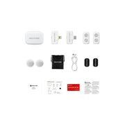 Hollyland LARK A1 Combo Wireless Microphone for Smartphone - image 4